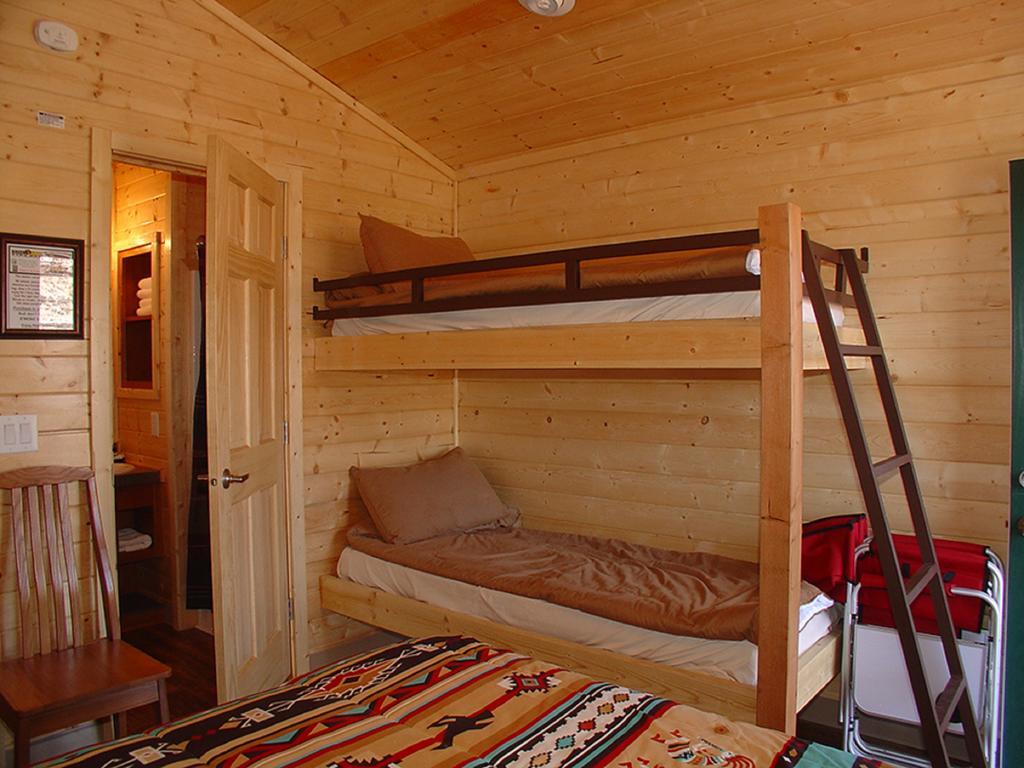 Verde Valley Studio Cabin 2 Cottonwood Exterior foto